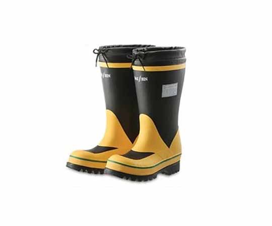 AS ONE Acid Resistance Boots, 안전고무장화(내산용장화)