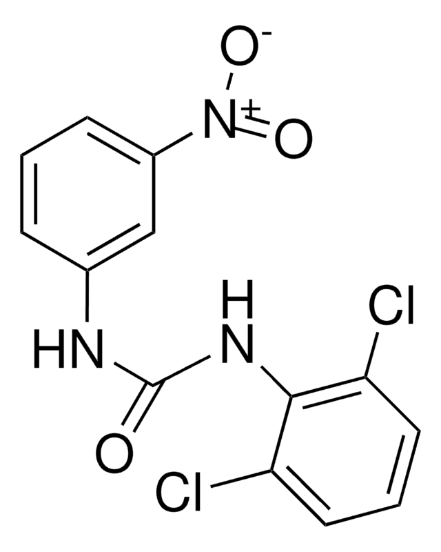 Merck 1-(2,6-DICHLOROPHENYL)-3-(3-NI - 50 MG&