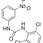 Merck 1-(2,6-DICHLOROPHENYL)-3-(3-NI - 50 MG&