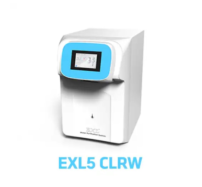 VIVAGEN EXL5 CLRW / Clinical laboratory Reagent water, 순수(Type II) 시스템