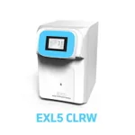 VIVAGEN EXL5 CLRW / Clinical laboratory Reagent water, 순수(Type II) 시스템