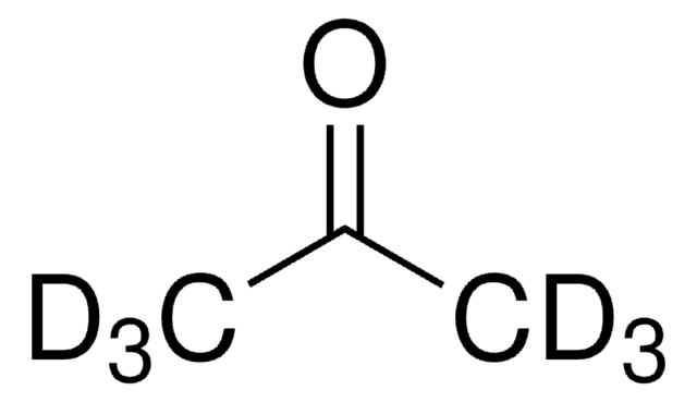 Merck ACETONE-D6, 99.9 ATOM % D