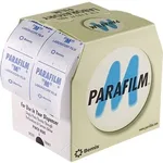 Merck PARAFILM(R) M SEALING FILM, 100 MM X 3&