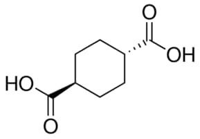 Merck TRANS-1,4-CYCLOHEXANEDICARBOXYLIC ACID,&