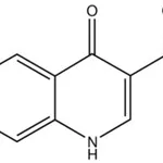 Merck 6-IODO-4-OXO-1,4-DIHYDROQUINOLINE-3 &