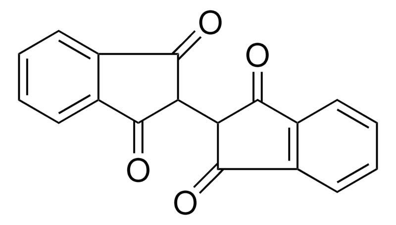 Merck 2,2'BIINDENYL-1,3,1',3'-TETR - 5 MG&