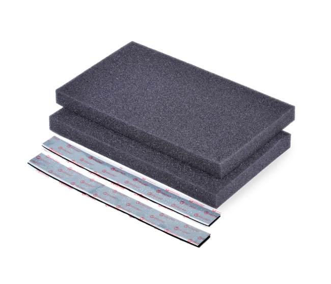 Thermo Fisher Scientific MultiTube Vortexers: Replacement Tray Pad Set
