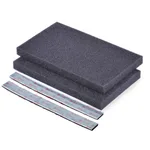 Thermo Fisher Scientific MultiTube Vortexers: Replacement Tray Pad Set