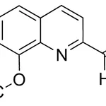 Merck 8-Methoxyquinoline-2-carbaldehyde