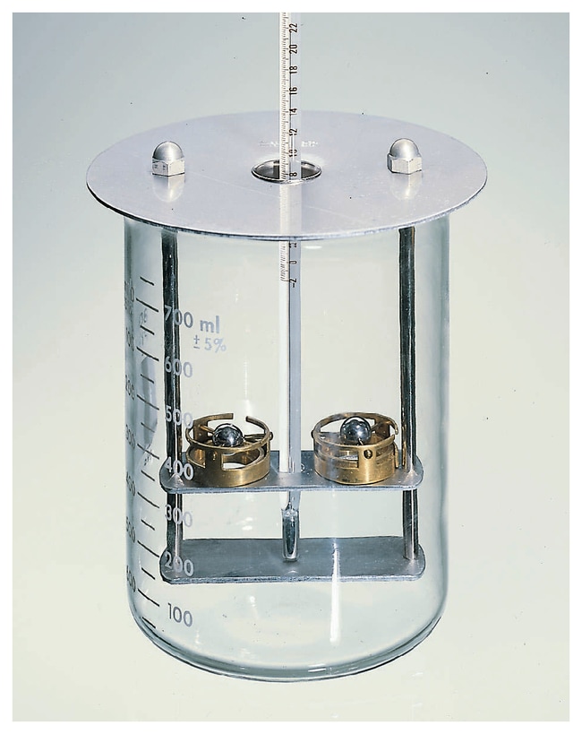 Thermo Fisher Scientific Softening Point Apparatus