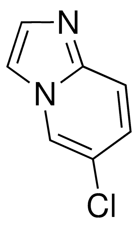 Merck 6-Chloroimidazo[1,2-a]pyridine