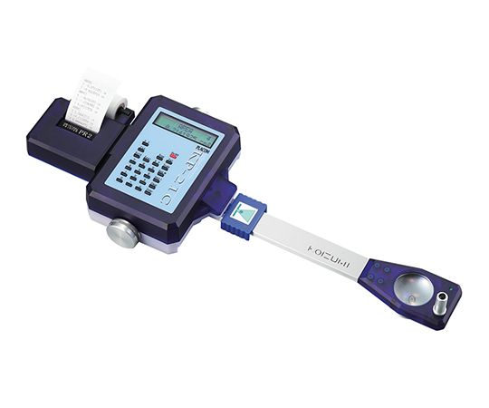 AS ONE Intelligent Planimeter, 인텔리전트 측면계