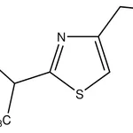 Merck 4-(Chloromethyl)-2-isopropylthiazole