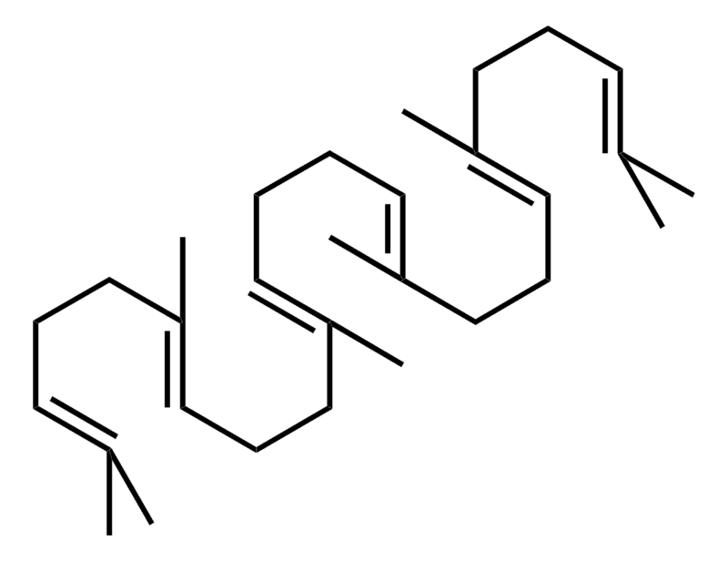 Merck Squalene
