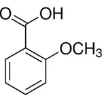 Merck 2-METHOXYBENZOIC ACID, REAGENTPLUS(R), 9