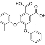 Merck 4,5-BIS-O-TOLYLOXY-PHTHALIC ACID-