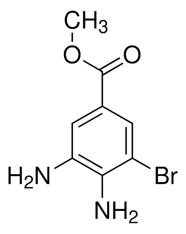 Merck Methyl3,4-diamino-5-bromobenzoate