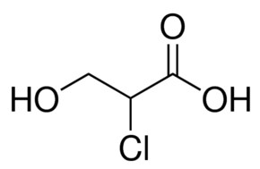 Merck 2-CHLORO-3-HYDROXYPROPIONIC ACID, 95%