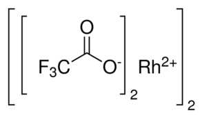 Merck RHODIUM(II) TRIFLUOROACETATE DIMER