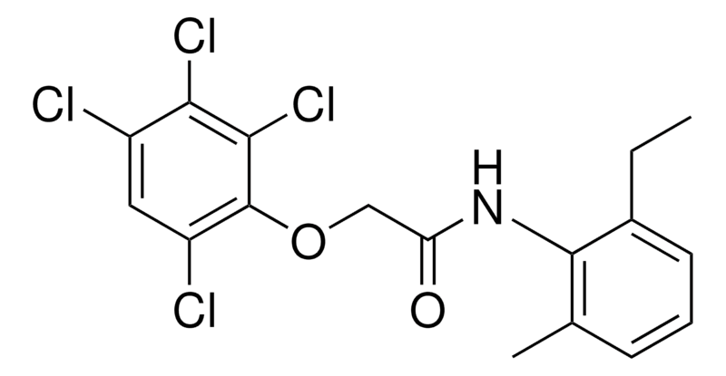 Merck N-(2-ETHYL-6-METHYLPHENYL)-2-(2-