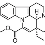 Merck VINPOCETINE, >=98%, SOLID