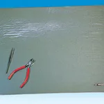 AS ONE Mat Antistatic, 도전고무시트