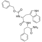 Merck CARBOBENZYLOXY-L-TRYPTOPHYL-L-PH-