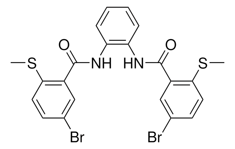 Merck R23,101-0 - 25 MG