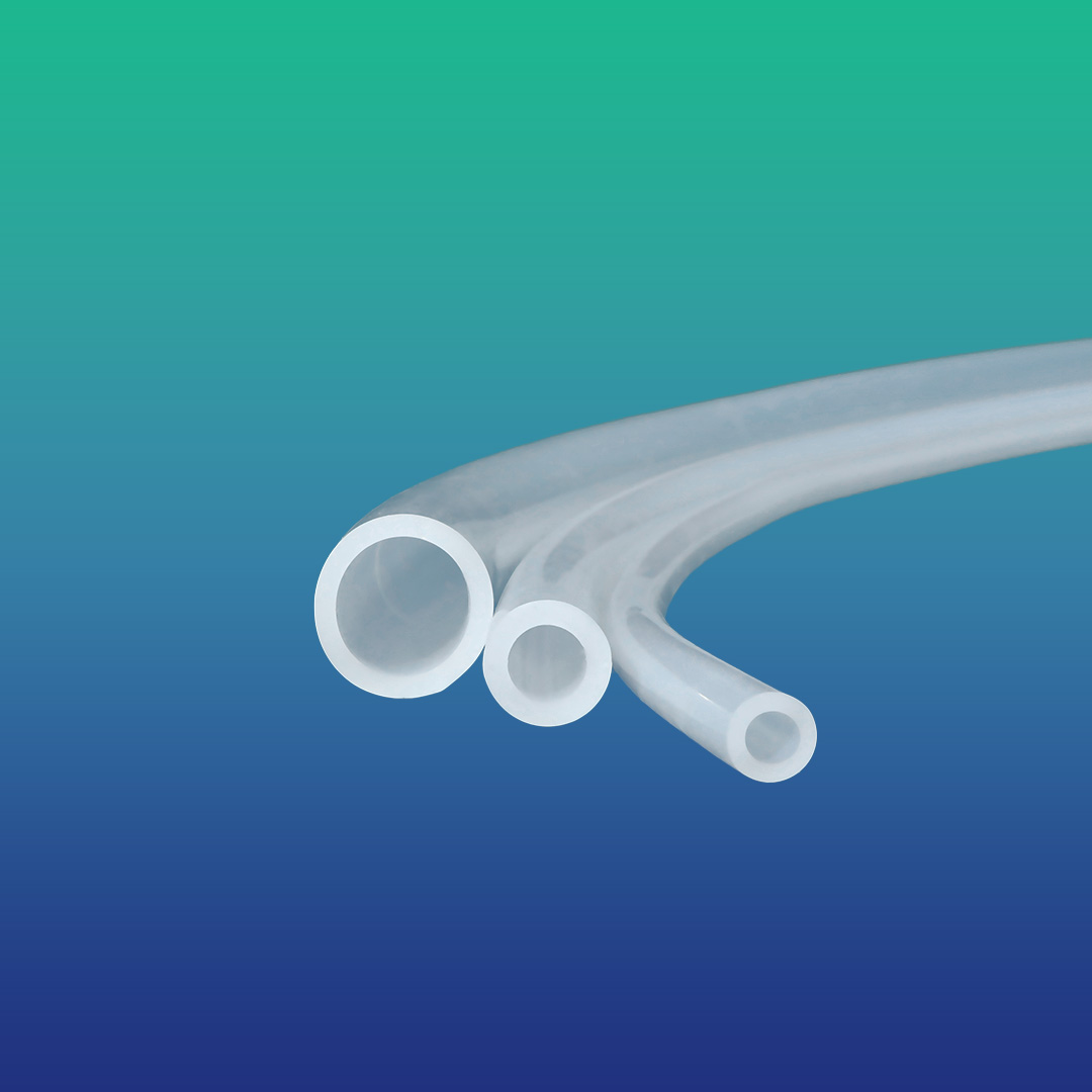 Ami Polymer Imapex® - Peroxide cured Silicone Tube