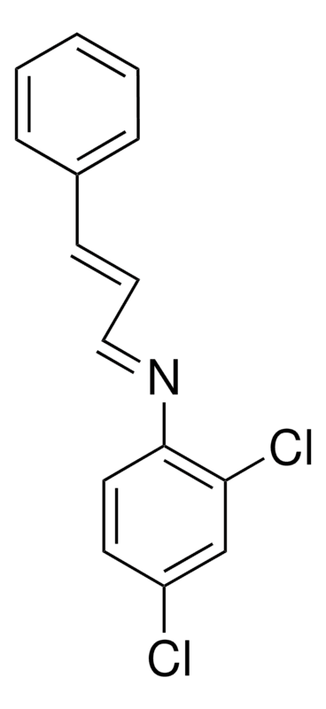 Merck N-(CINNAMYLIDENE)-2,4-DICHLOROA-