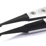 SIPEL SMD 퀵 체인지 핀셋 1606/1706-AL Tweezer