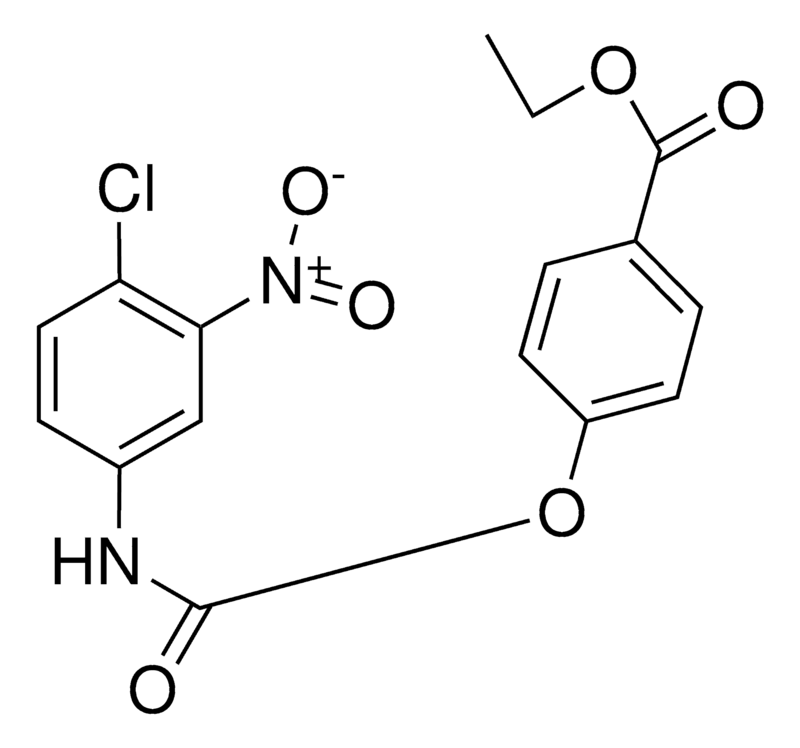 Merck 4-(ETHOXYCARBONYL)PHENYL N-(4- - 50 MG&