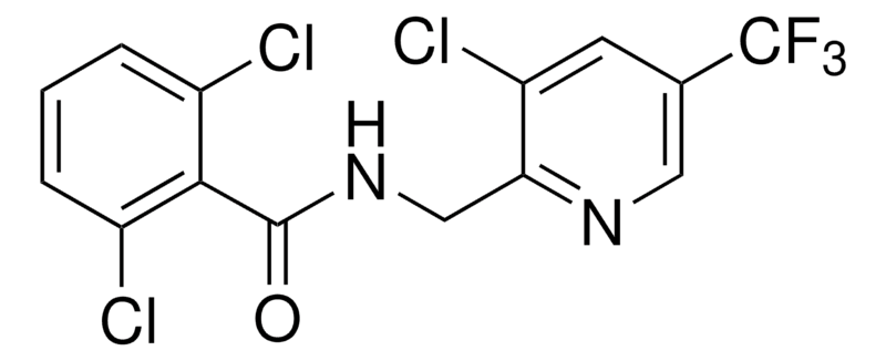 Merck Fluopicolide
