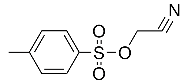 Merck CYANOMETHYL P-TOLUENESULFONATE