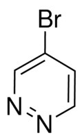 Merck 4-BROMOPYRIDAZINE