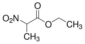 Merck ETHYL 2-NITROPROPIONATE, 96%