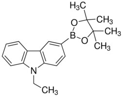 Merck 9-ETHYL-9H-CARBAZOLE-3-BORONIC ACID PIN&