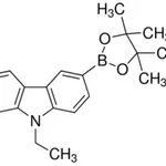Merck 9-ETHYL-9H-CARBAZOLE-3-BORONIC ACID PIN&