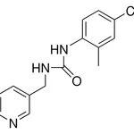 Merck 1-(4-CHLORO-2-METHYLPHENYL)-3-(