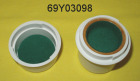 [저울 부품] Case for weight set, empty for 200g Cyli