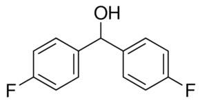 Merck 4,4``-DIFLUOROBENZHYDROL, 98%