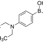 Merck 4-(DIETHYLAMINO)PHENYLBORONIC ACID, 95.&