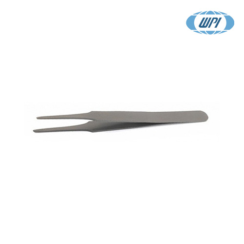 WPI 504515 / 핀셋(Forceps), TWEEZERS, ANTI-MAGNETIC[1EA]