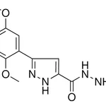 Merck 5-(2,5-DIMETHOXY-PHENYL)-2H-PY - 50 MG &