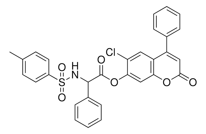 Merck PH-(TOLUENE-4-SULFONYLAMINO)-A - 5 MG&
