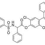 Merck PH-(TOLUENE-4-SULFONYLAMINO)-A - 5 MG&
