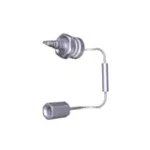Waters Tubing Assembly, APH to Column, .005ID, SS