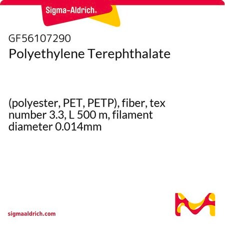 Merck Polyethylene Terephthalate
