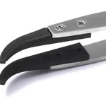 SIPEL 퀵 체인지 핀셋 1318H/1418H-SA Tweezer