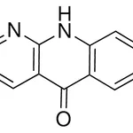 Merck 3,7-DINITROBENZO(B)(1,8)NAPHTHYR-